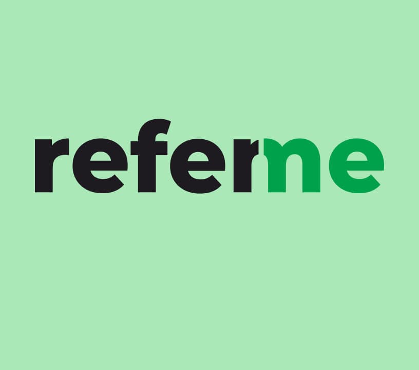 ReferMe