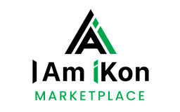 i Am iKon Marketplace logo